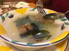 -萨莉亚意式餐厅(新洲家乐福店)