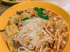 -嗦哈螺蛳粉(步行街)