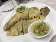 -文记壹心鸡(宝华路店)