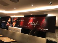 -必胜客(WOW中心城店)