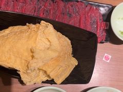 -掂档潮汕牛肉火锅(沈阳万象城店)