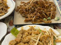 -葛记焖饼(伏牛路店)