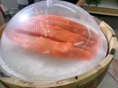 -四囍码头海鲜烧烤自助火锅(外滩南京东路悦荟广场店)