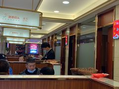 大堂-潇湘码头·鲜湘菜(清河店)