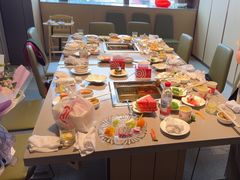 -海底捞火锅(河东万达广场店)