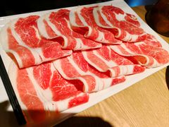 -鲜入唯煮·港式海鲜牛肉火锅(金宝街店)