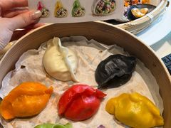 -鲜得莱渔港·小平岛海胆馆(七贤岭店)