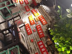 -京味斋·北京烤鸭(北京南站洋桥店)