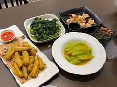 -大洋家·精品潮汕菜·生腌砂锅粥(天河东路店)