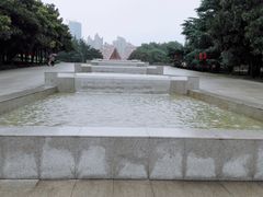 -上海市龙华烈士陵园