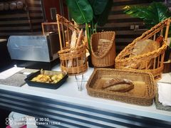 -广州香格里拉酒店