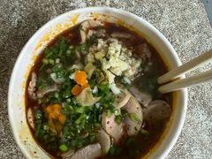 -王记生烫牛杂面馆(兰陵路店)