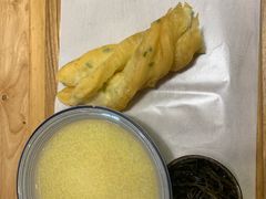 葱花大油条-头壹号饸饹面·大油条(东升科技园店)