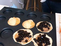 -味正点车轮饼可丽饼(南禅寺店)