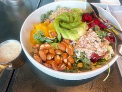 -小大董·烤鸭(观景餐厅·南京西路店)