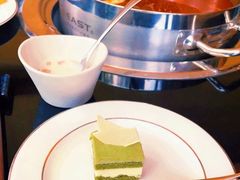 -西安浐灞艾美酒店·汉江餐厅·火锅