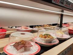 -友壹町寿司(佛山新DNA店)