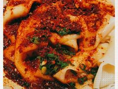 -大师兄·西北小馆(南沙万达广场店)