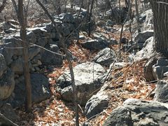 -阳台山自然风景区