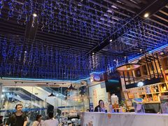 -千岛蚝高压锅生蚝·人参火锅(白云万达店)