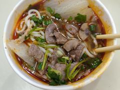 -江三王记牛杂馆(总店)