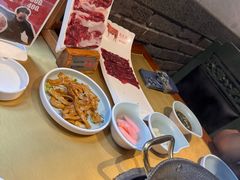 -手选潮汕鲜活牛肉火锅(二七广场店)