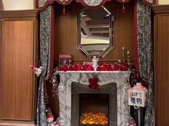 -黑宝石西餐厅(汇励99城市公园店)