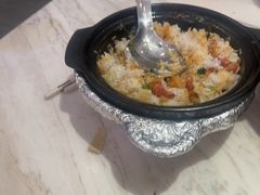 -花城粤菜餐厅(高新区店)