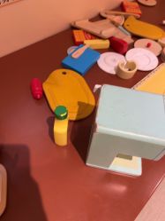 -奈尔宝·国风主题儿童乐园·亲子餐厅(豫园商城店)