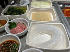 -海底捞火锅(泉城路店)