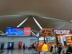 -吉隆坡国际机场