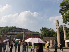 -浙江省博物馆(孤山馆区)
