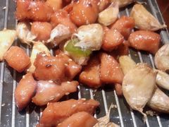 -老板恋上鱼(高新万达店)