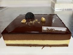 -tuan woodfire kitchen(锦绣坊店)