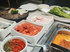 -海底捞火锅(群光广场店)