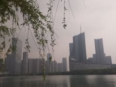 -天鹅湖体育公园