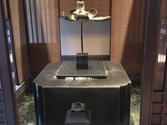 -西安华清御汤酒店