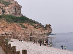 -长岛南北长山旅游景区