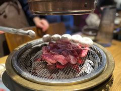 -泥炉烧肉师(新街口金銮巷店)