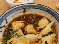 -三姐妹饺子(东木头市店)