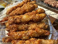 -半酌烧烤小酒馆(南京东路店)