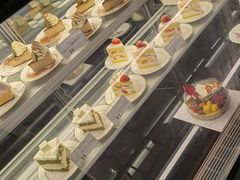 -PETIT PARIS 小巴黎(凯德1818店)