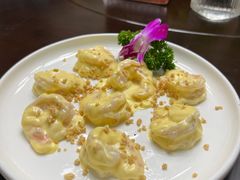 -五马集·海鲜·温州大牌档(黑金冠五马街十字路口店)