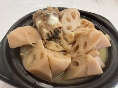 -鸿记海鲜大酒楼(开发区店)