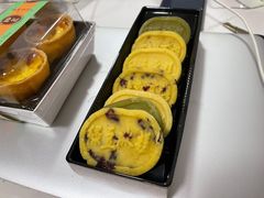 绿豆糕-南宋胡记(杭州体育场路店)