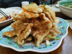 -老厨家(中央大街西七道街店)