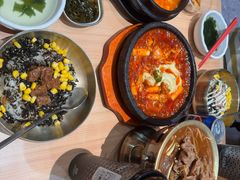 -小木屋拌饭(西安万象天地店)