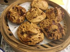 -客家汇·客家传承菜(水库店)