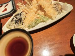 -千代武日本料理(开发区店)