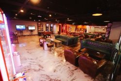 -嗨翻Hi-Fun竞技主题乐园·蹦床团建生日聚会(五棵松华熙店)